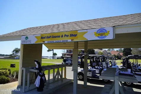 246 Genoes Point Road SW Supply NC 28462
