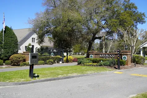 246 Genoes Point Road SW Supply NC 28462