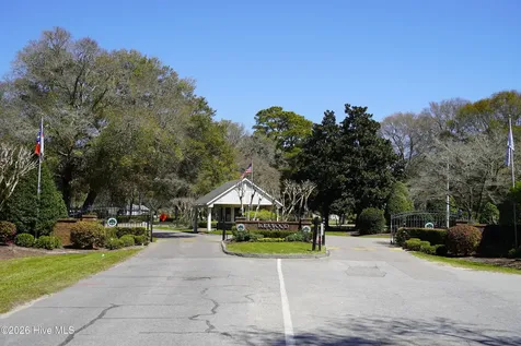246 Genoes Point Road SW Supply NC 28462