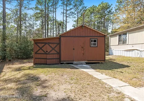 1035 Cockleshell Drive SW Supply NC 28462