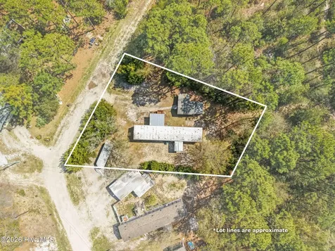 1035 Cockleshell Drive SW Supply NC 28462