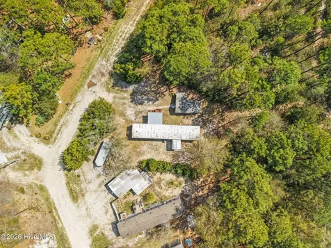 1035 Cockleshell Drive SW Supply NC 28462