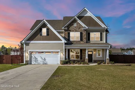 38 E Conolly Court Hampstead NC 28443