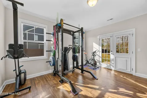 38 E Conolly Court Hampstead NC 28443