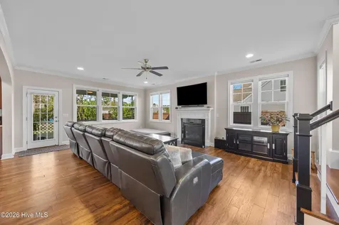 38 E Conolly Court Hampstead NC 28443