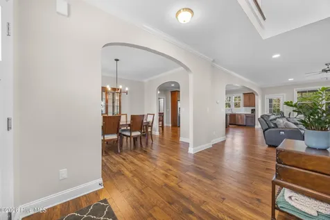 38 E Conolly Court Hampstead NC 28443