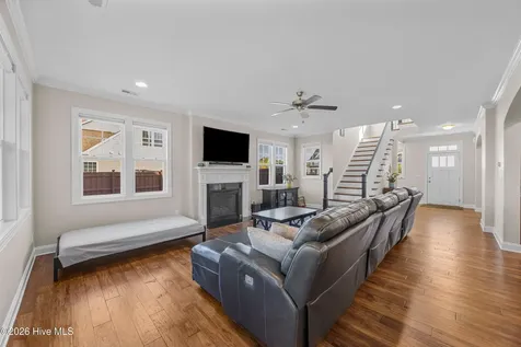 38 E Conolly Court Hampstead NC 28443