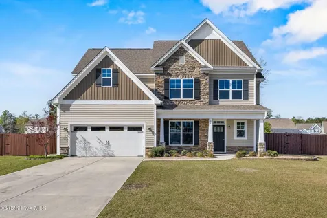38 E Conolly Court Hampstead NC 28443