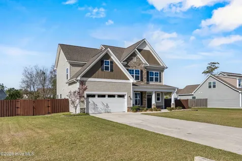 38 E Conolly Court Hampstead NC 28443