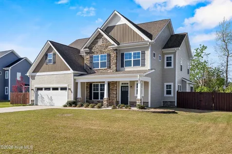 38 E Conolly Court Hampstead NC 28443