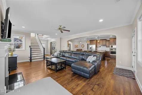 38 E Conolly Court Hampstead NC 28443