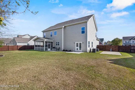 38 E Conolly Court Hampstead NC 28443
