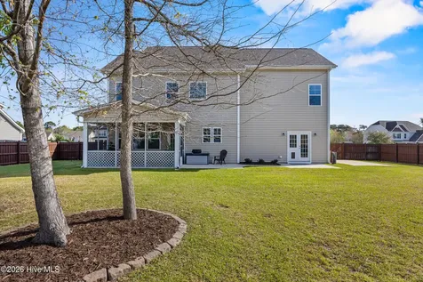 38 E Conolly Court Hampstead NC 28443