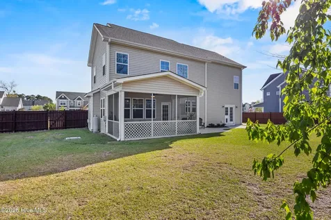 38 E Conolly Court Hampstead NC 28443