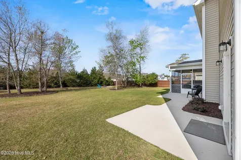 38 E Conolly Court Hampstead NC 28443