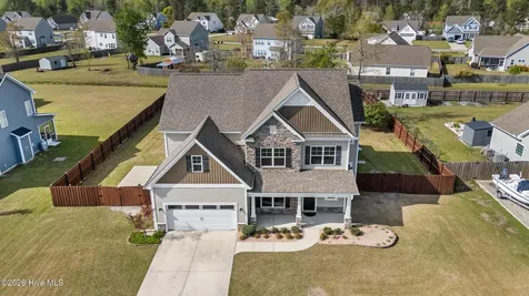 38 E Conolly Court Hampstead NC 28443