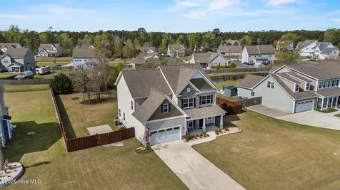38 E Conolly Court Hampstead NC 28443