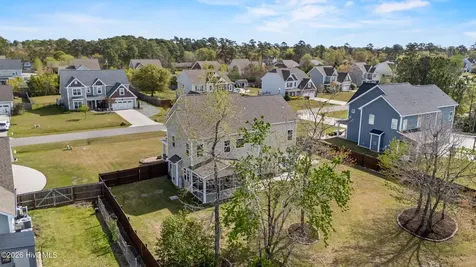 38 E Conolly Court Hampstead NC 28443