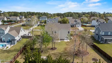 38 E Conolly Court Hampstead NC 28443