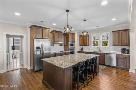 38 E Conolly Court Hampstead NC 28443