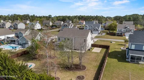 38 E Conolly Court Hampstead NC 28443