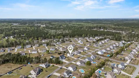 38 E Conolly Court Hampstead NC 28443
