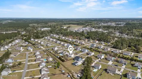 38 E Conolly Court Hampstead NC 28443