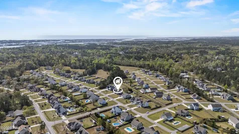 38 E Conolly Court Hampstead NC 28443
