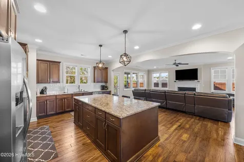 38 E Conolly Court Hampstead NC 28443
