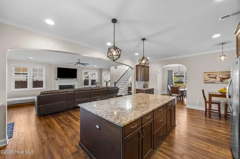 38 E Conolly Court Hampstead NC 28443