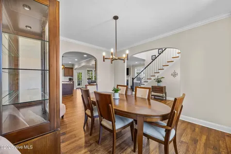 38 E Conolly Court Hampstead NC 28443