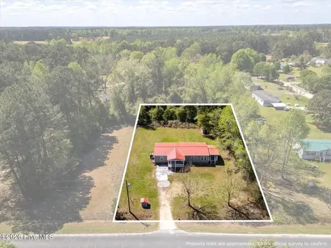 234 Bullard Road Chadbourn NC 28431