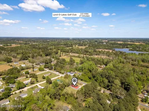 234 Bullard Road Chadbourn NC 28431