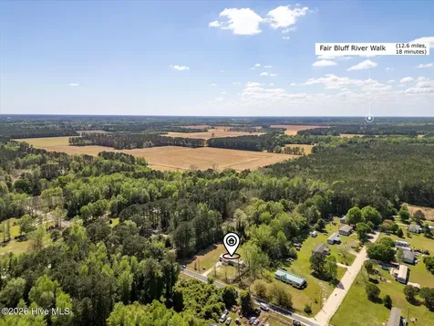 234 Bullard Road Chadbourn NC 28431