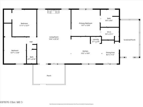 234 Bullard Road Chadbourn NC 28431