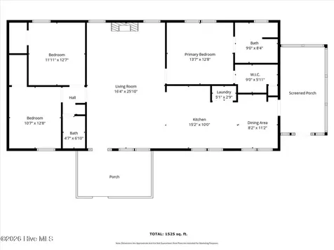 234 Bullard Road Chadbourn NC 28431