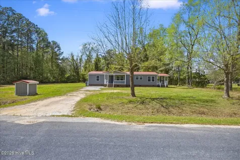 234 Bullard Road Chadbourn NC 28431