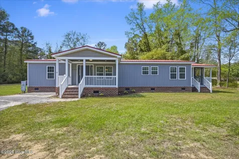 234 Bullard Road Chadbourn NC 28431