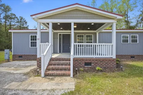 234 Bullard Road Chadbourn NC 28431