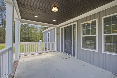 234 Bullard Road Chadbourn NC 28431