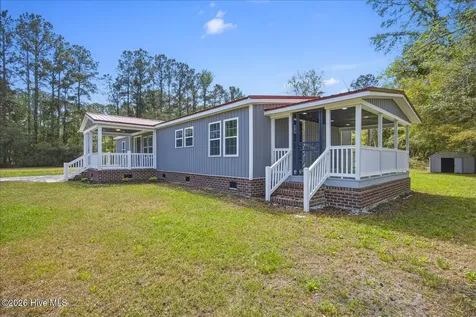 234 Bullard Road Chadbourn NC 28431