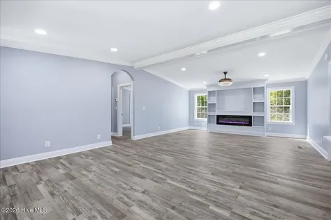 234 Bullard Road Chadbourn NC 28431