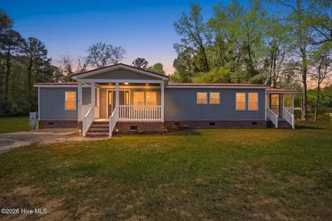 234 Bullard Road Chadbourn NC 28431