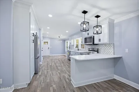 234 Bullard Road Chadbourn NC 28431