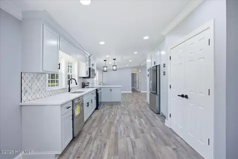 234 Bullard Road Chadbourn NC 28431