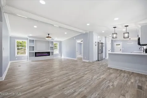 234 Bullard Road Chadbourn NC 28431