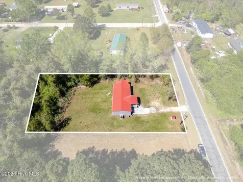 234 Bullard Road Chadbourn NC 28431