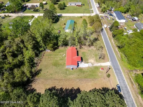 234 Bullard Road Chadbourn NC 28431