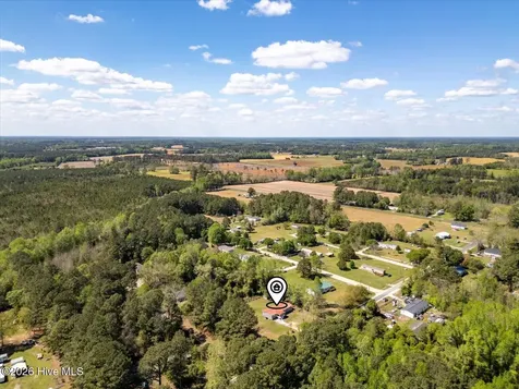 234 Bullard Road Chadbourn NC 28431