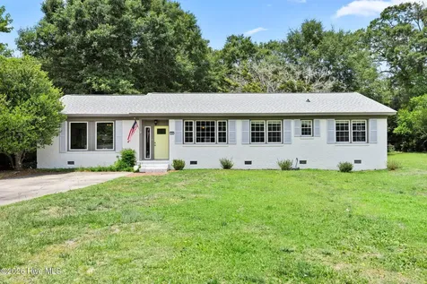 110 Jeb Stuart Drive Wilmington NC 28412